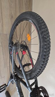 Horský bicykel Rockrider ST 540 - 6