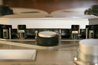AKAI GX-636 kotucovy magnetofon - 6