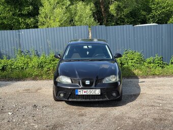 Predám Seat Ibiza 1.9tdi 96kw - 6