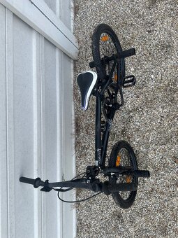 BMX - 6