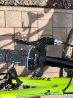 Bicykel Trek - 6