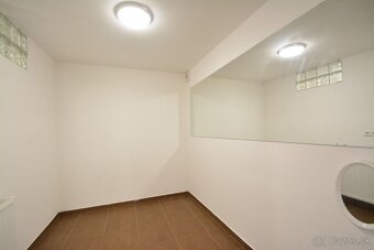 Moderná hala novostavba s kanceláriou a soc. zázemím, Poprad - 6