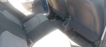 Peugeot 206 - 6
