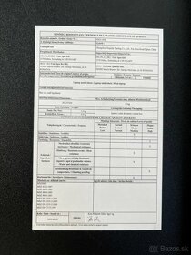 Čierny stolík do postele - 6