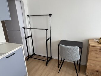 NA PRENÁJOM ÚTULNÁ GARSÓNKA - 6