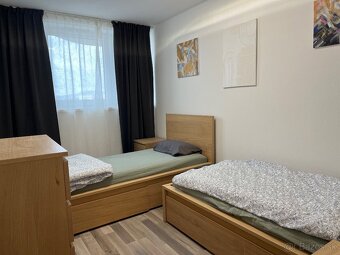 NA PRENAJOM 3 IZBOVÝ BYT S BALKÓNOM - 6