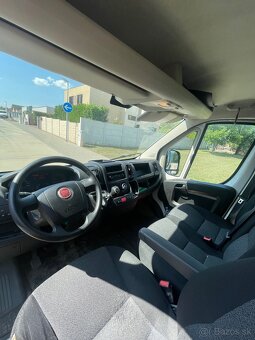 Predam fiat ducato 2.3 2020 - 6