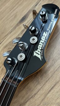 Ibanez Roadstar II Bass RB 650 (Made in Japan 1986) - 6