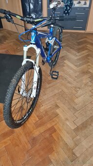 Horský Bicykel - 6