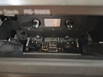 Technics RS-B965 - 6