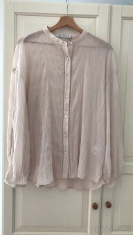 Bluzka Zara c. XL - 6