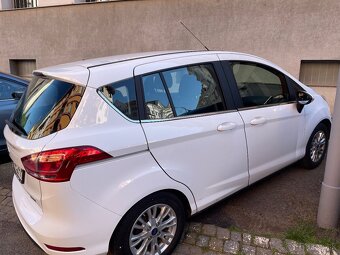 Ford B-MAX - 6