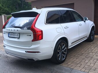 Volvo XC90 XC 90 D5 235k Drive-E Inscription AWD A/T - 6