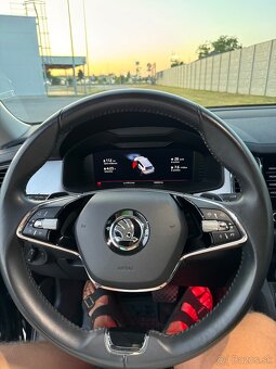 Škoda Kodiaq 2.0TDI - r.2022 - 6
