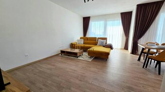 Prenájom, trojizbový byt Nové Zámky - NOVOSTAVBA - 6