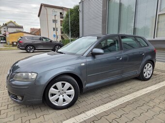 AUDI A3 1.9 TDI - 6