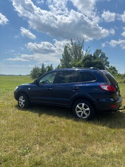 Hyundai Santa Fe - 6