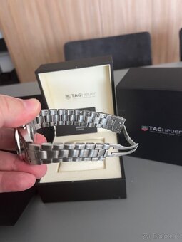 Tag Heuer Carrera Calibre 16 - 6
