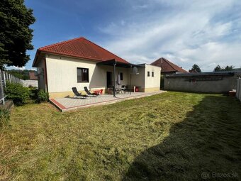 ŠTÚROVO- RD dom po rekonštrukcii s veľkým pozemkom až 2046m2 - 6