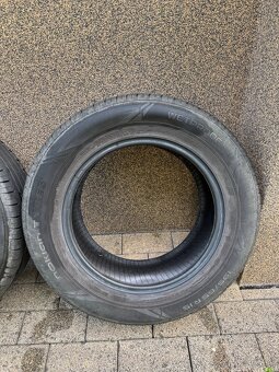 Letné pneumatiky NOKIAN 195/65 r15 -REZERVOVANE- - 6