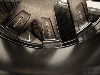 ❄️ original kolesa Vw Passat B8 r17 Nivelles - 6