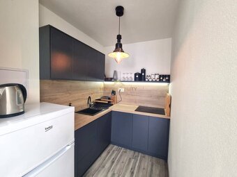 NOVOSTAVBA 1 izbový byt, Nobelova ulica, Bratislava III. Nov - 6
