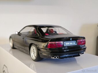 Bmw 850CSI 1:18 Ottomobile - 6