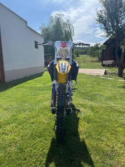 Mikilon mzk 250 - 6