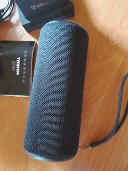 Bluetooth reproduktor - 6