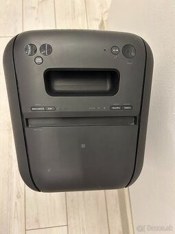 Sony GTK-XB60 - 6