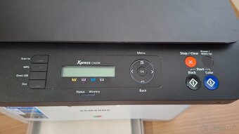 Samsung Xpress C460W - 6