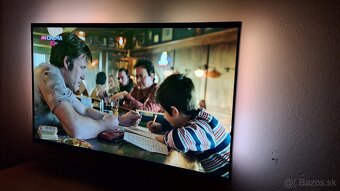 Smart 4K Android Tv 50" - 6