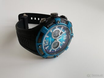 Makita náramkové Hodinky - 6