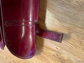 ČZ 125 Reumaplechy - 6