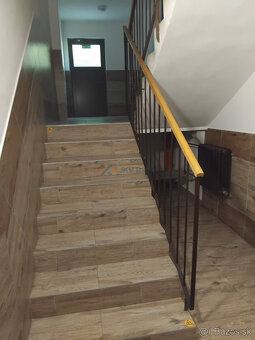 Na predaj 3-izb. byt - 67 m² na sídlisku Okulka vo Vranove n - 6