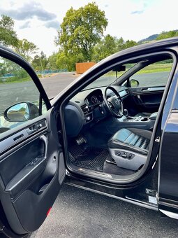Volkswagen Touareg 3.0 TDI 4motion - 6