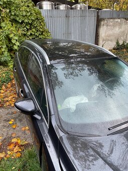 Peugeot 508 SW 2.0 HDi 2011 – predný náraz, motor OK - 6