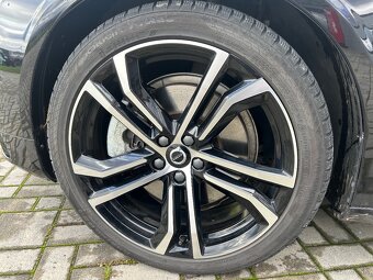 Volvo s90 2023 : Plug-in hybrid 335KW 1. majitel Odpočet DPH - 6