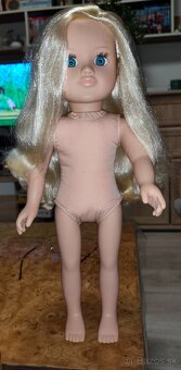 bábika Sindy - 6
