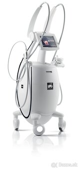 LPG Cellu M6 Integral – ako nový, originál - 6