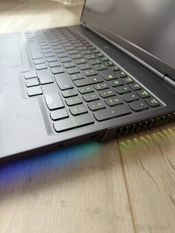 Lenovo Legion 7 16ACHg6 32GB - 6