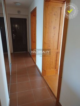 HALO reality - Prenájom, trojizbový byt Komárno - 6