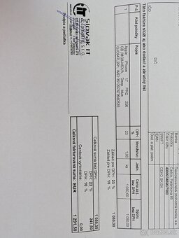 Iphone 17 PRO 256GB, deep blue - 6