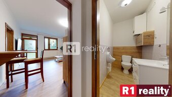 NA PRENÁJOM zariadený 1 izb. byt 1A / DUBOVANY - 6