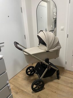 Kočík Venicci tinum upline - 6