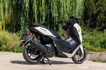 Yamaha NMAX 125 model 2025 cena s DPH - 6