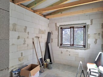 Novostavba rodinného domu - váš nový domov - 6