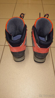 Turistické topánky Meindl Air Revolution 2.3 - 6