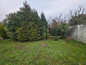 NA PREDAJ POZEMOK BRATISLAVA RUŽINOV - 6