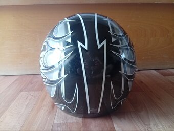 Predaj motokarske prilby - 6